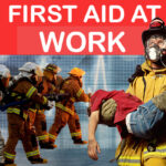 First aid at work