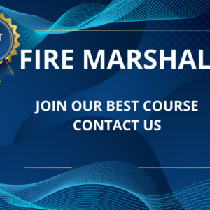 FIRE MARSHAL