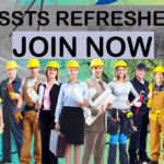 SSSTS REFRESHER