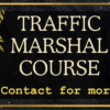 Traffic Marshal