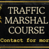 Traffic Marshal