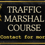 Traffic Marshal